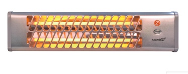 Infrapuna soojendi „BW-617A“ (STANDART)