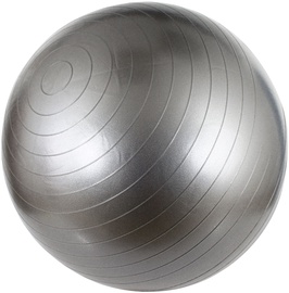 Гимнастический мяч Avento 42OC, серебристый, 750 мм