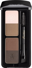 Guerlain Eyebrow Kit 4g 00