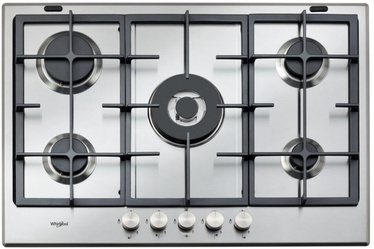 Gāzes plīts Whirlpool AKF7522IX