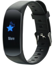 Canyon Basic Fitness Band with Colourful Display