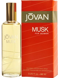 Jovan Musk For Women 96ml EDC