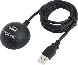 LogiLink - USB 2.0 Docking Stations CU0013B