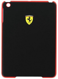 Ferrari Exclusive Ultra Slim Case Scuderia For Apple iPad Mini Black/Red