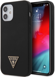 Чехол Guess, черный, 5.4 ″