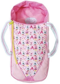 Zapf Baby Born 2in1 Sleeping Bag & Carrier 824429