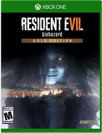 Resident Evil VII: Biohazard Gold Edition Xbox One