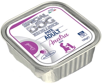 Monge Special Dog Paté Duck 150g
