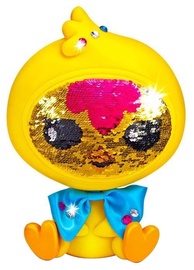 Tm Toys Zequins Yellow 70310