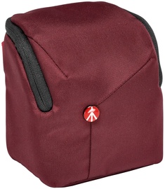 Manfrotto NX Camera Pouch I Red