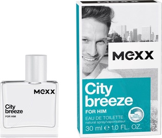 Mexx City Breeze 30ml EDT