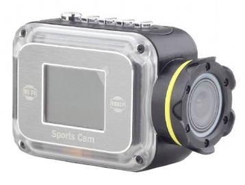 Seikluskaamera Gembird ACAM-W-01