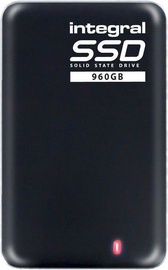 Integral 240GB USB 3.0 Portable SSD