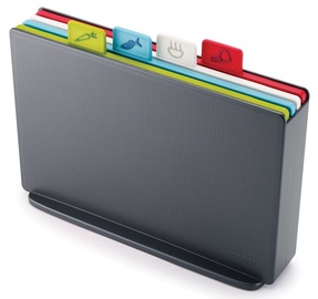 Komplektid Joseph Joseph Index Chopping Board 5pcs Set 60132