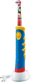 Braun Oral-B Kids Power 950TX Mickey Mouse