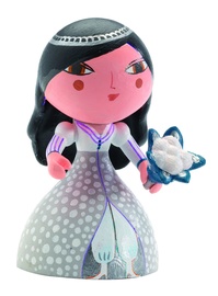 Djeco Arty Toys Princess Ophelia