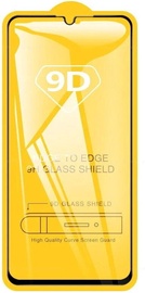 RoGer Full Face 9D Screen Protector For Samsung Galaxy A71 Black