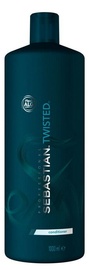 Plaukų kondicionierius Sebastian Professional Twisted Curl Conditioner, 1000 ml