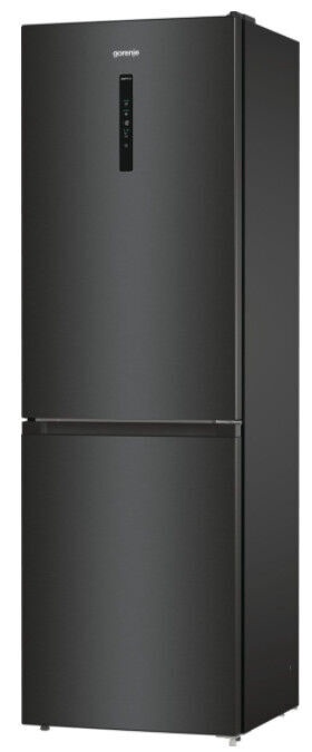 Холодильник морозильник снизу Gorenje NRK619EABXL4