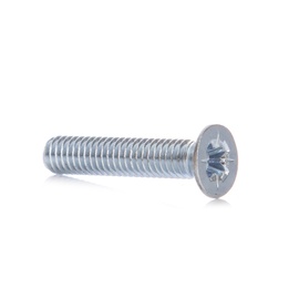 KRUVI DIN 965 M5x8 ZN(1000-10000)