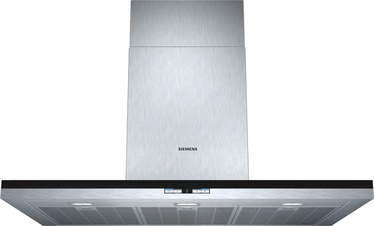 Garų rinktuvas Siemens iQ500 LC98BE542