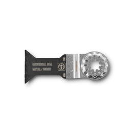 Uzgalis Fein FMM Univeral Saw Blade 44x55mm