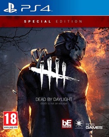 PlayStation 4 (PS4) mäng 505 Games Dead By Daylight Special Edition