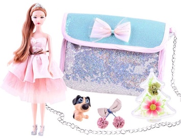 Кукла Fashion Classic Emily
