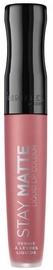 Rimmel London Stay Matte Liquid Lip Color 5.5ml 110