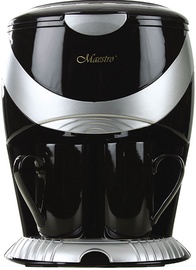Kafijas automāts Maestro Modern MR 402 BK