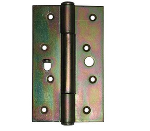 Durų lankstas UV5-130 202, cinkuotas
