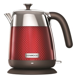 Elektriline veekeetja Kenwood Mesmerine ZJM810RD, 1.6 l, punane