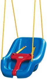 Little Tikes 2in1 Snug & Secure Swing Blue