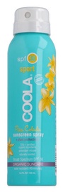Coola Sport Sunscreen Spray Pina Colada SPF30 100ml