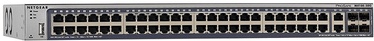 Netgear M4100 24 Port Switch GSM7248