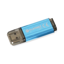 USB atmintinė Platinet 43435 USB 2.0, 32 GB