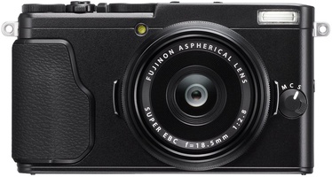 Fujifilm FinePix X70 Black