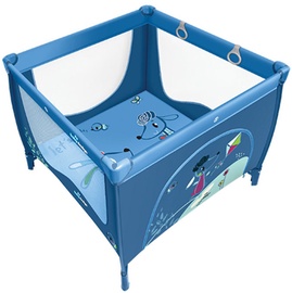 Baby Design Play Up 03 Blue