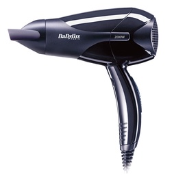 Plaukų džiovintuvas Babyliss D212E Expert Protect Compact