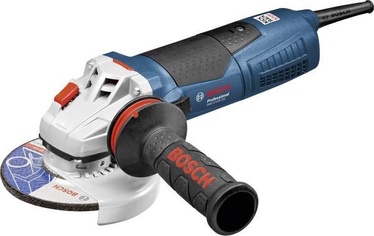 Bosch GWS 17-125 CIE Angle Grinder 060179H003