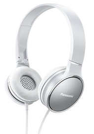 Panasonic RP-HF300E Headphones White