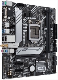 Материнская плата Asus PRIME H510M-A WIFI H510