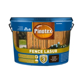 Пропитка древесины Pinotex Fence Lasur, 2.5 l