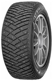 Ziemas riepa Goodyear UltraGrip Ice Arctic SUV, 255 x R19, ar radzēm