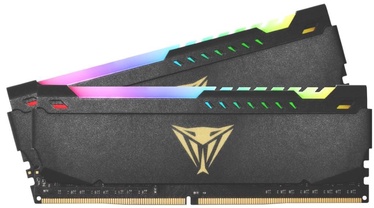 Operatīvā atmiņa (RAM) Patriot Viper RGB LED SAPAT4G16VIPRG7 DDR4 16 GB