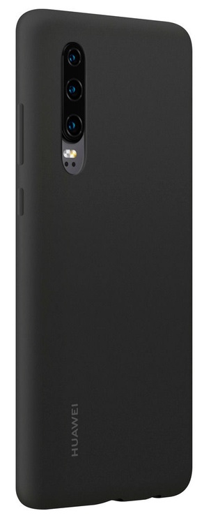 Чехол для телефона Huawei, Huawei P30, черный