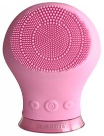 Beautifly B-Fresh Face Brush Pink