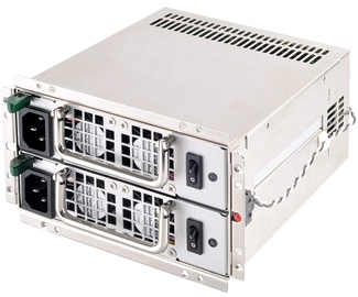 SilverStone Server PSU Gemini Series GM500-G 2x500W
