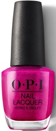 OPI Nail Lacquer 15ml NLB31