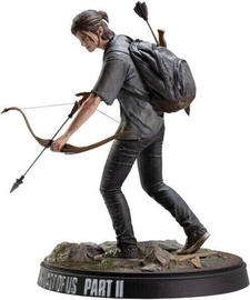 Figūriņa The Last of Us Part II Ellie with Bow Statue 20cm